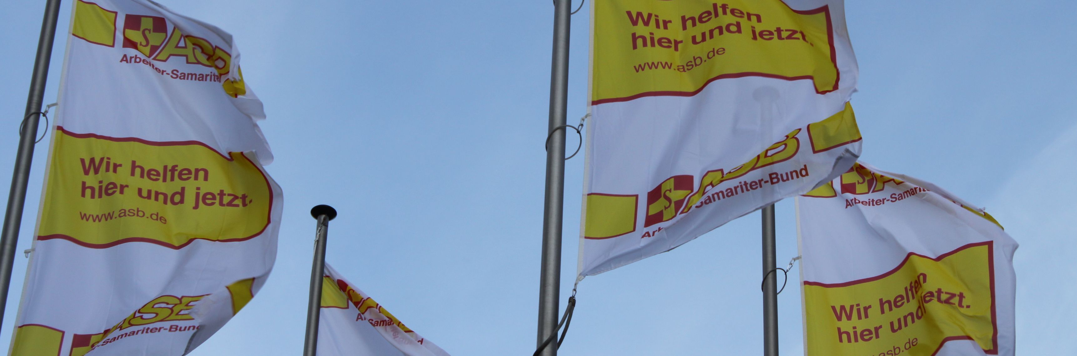 Vorübergehender Umzug des Pflegedienstes ab 8. Juni 2026