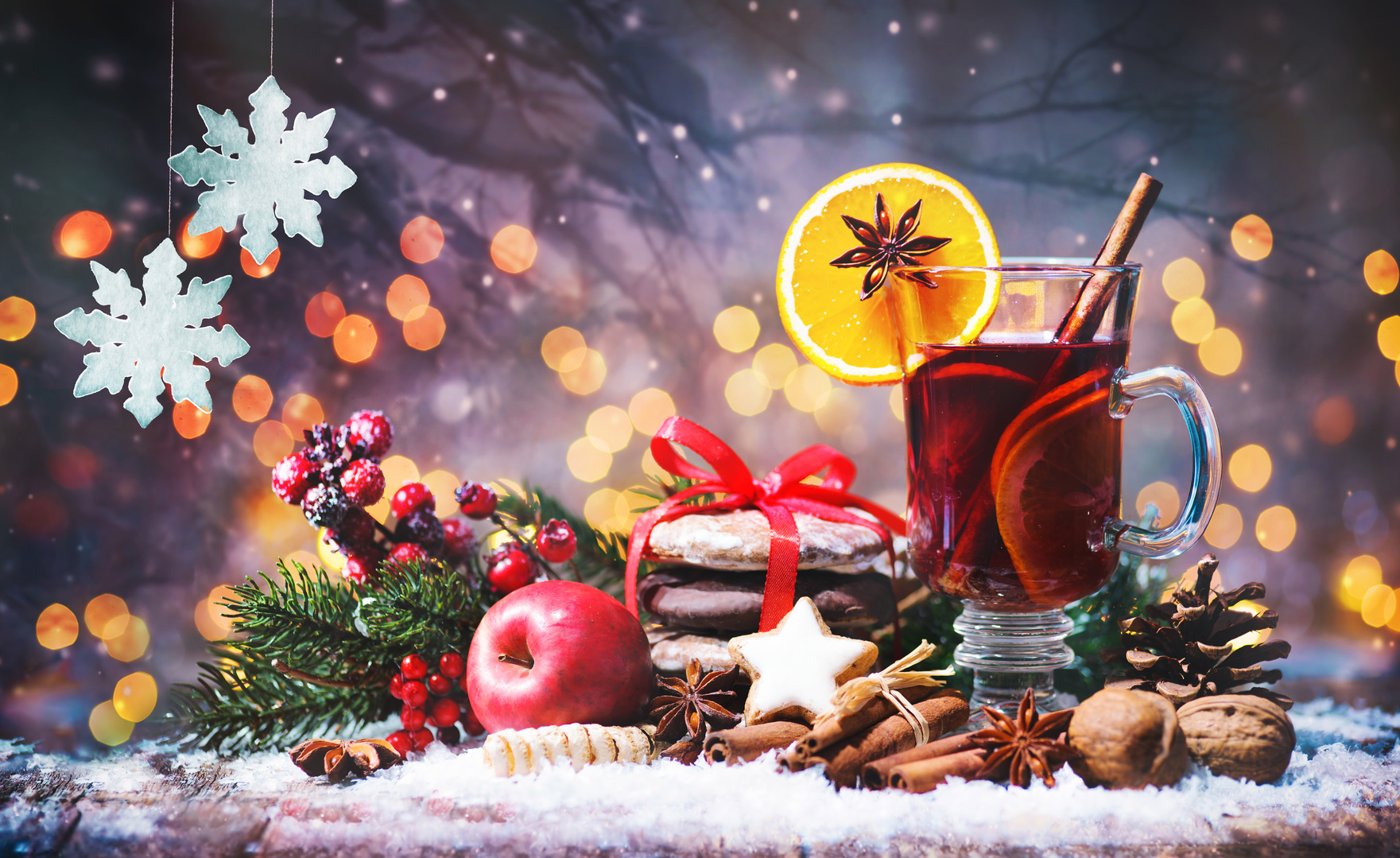 Einladung zum Familien-Advents-Sonntag