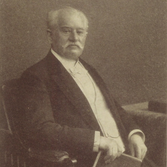 Gedenken an Wilhelm Riedel